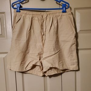 Coppagallo women's cotton shorts